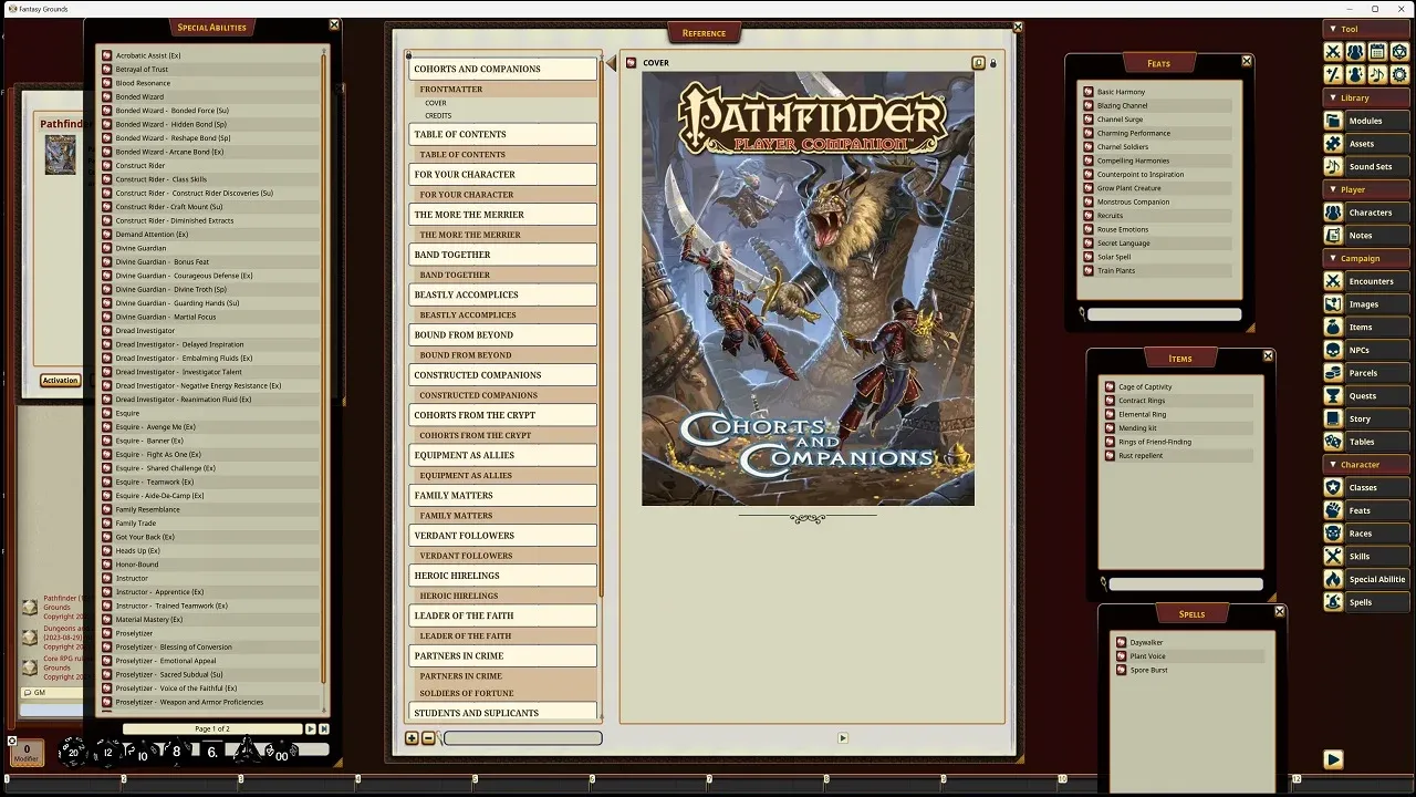 Screenshot 0